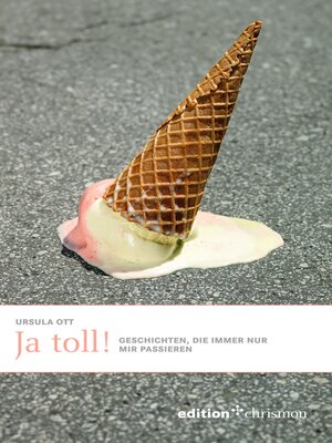 cover image of Ja, toll!